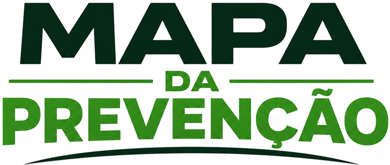 Mapa da Prevenção