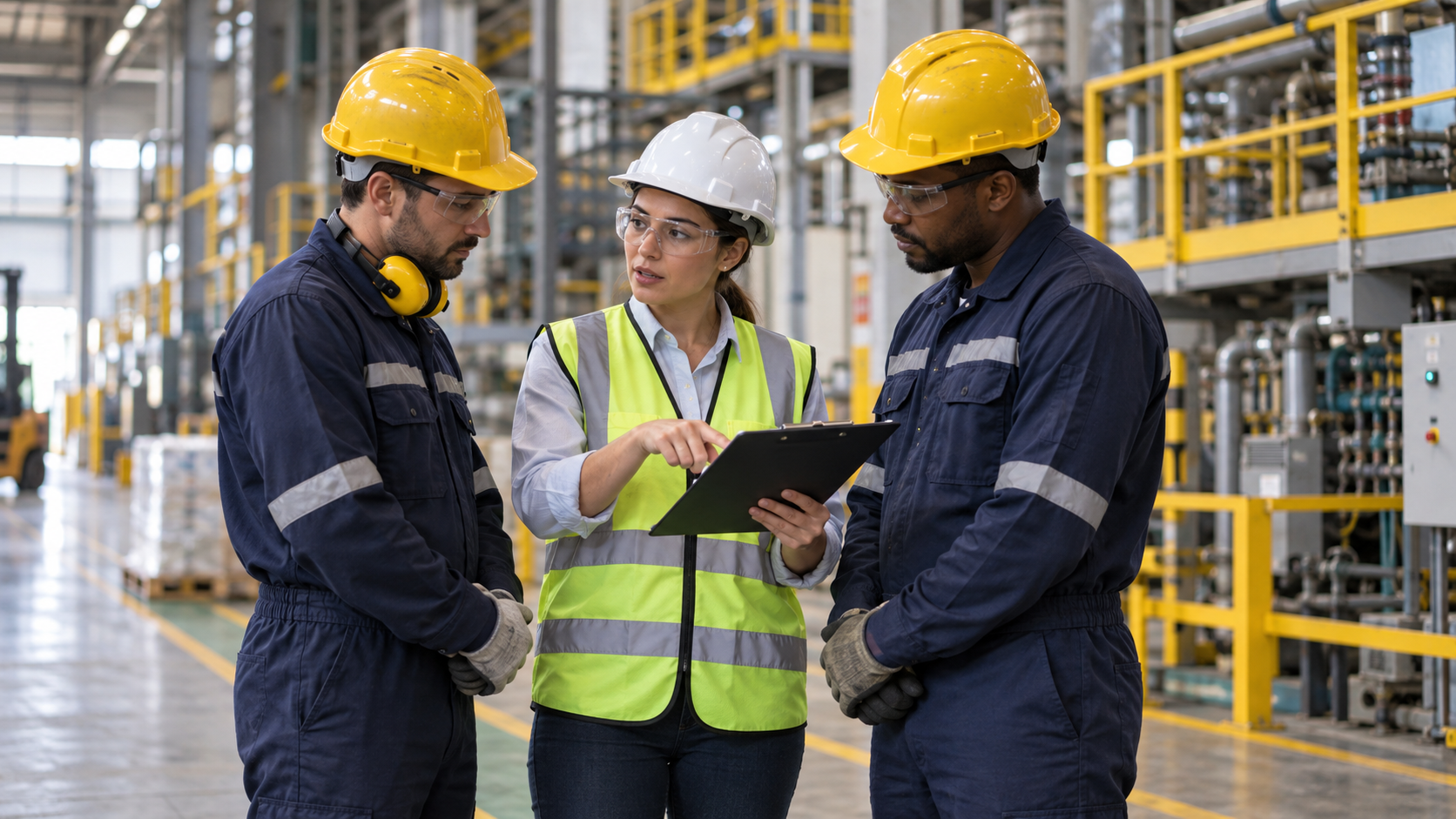 Como ser um bom Técnico de Segurança do Trabalho
