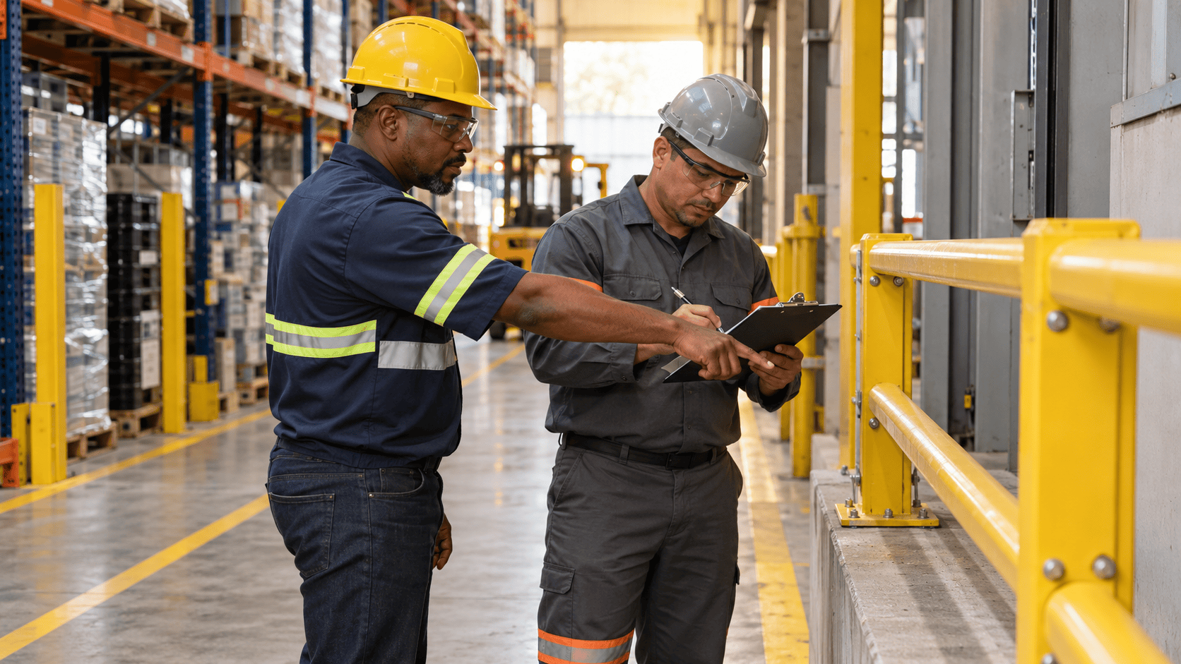 credibilidade do Técnico de Segurança do Trabalho